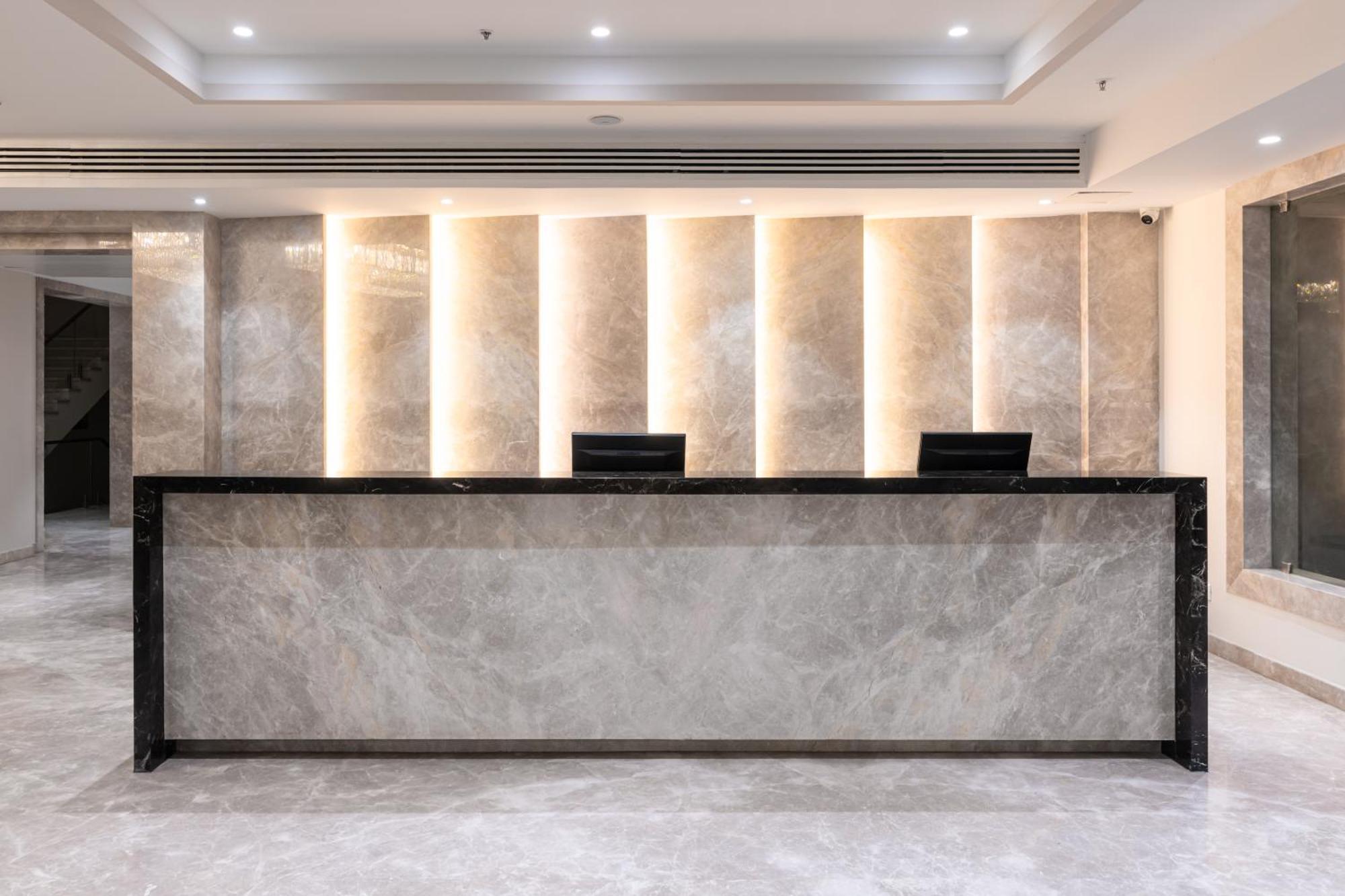 Royal Embassy Otel Erode Dış mekan fotoğraf