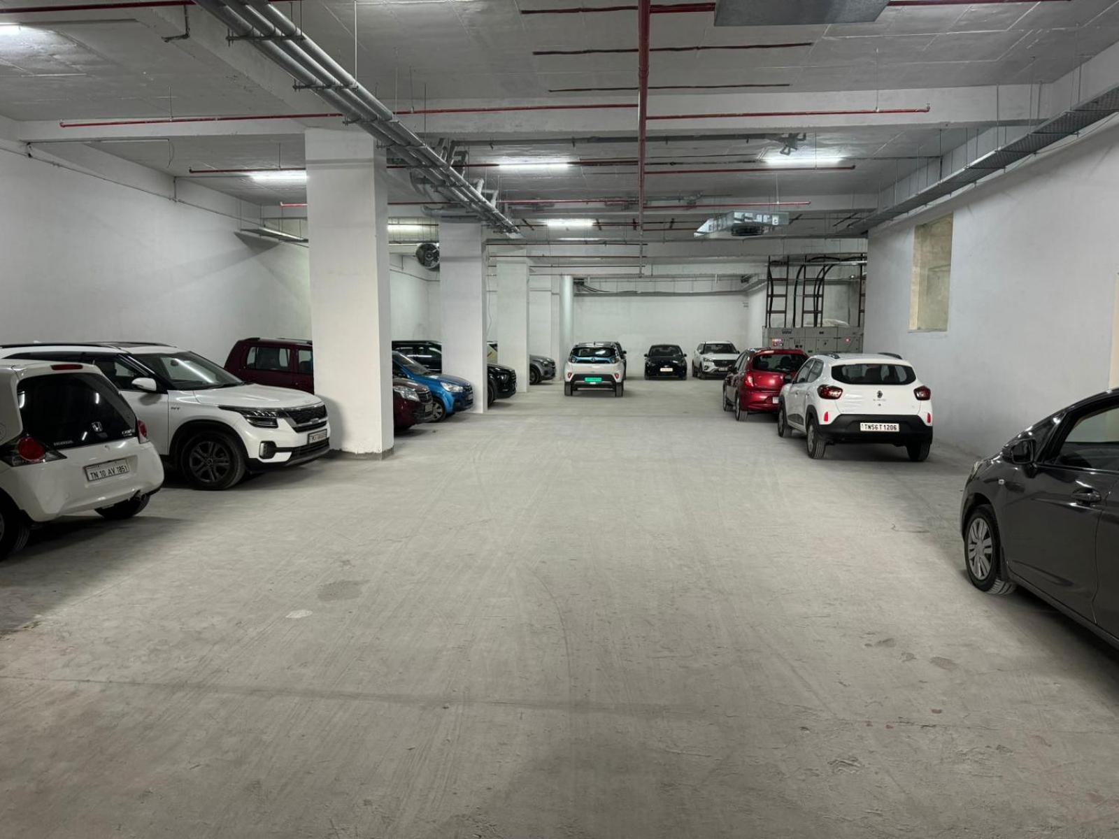 Royal Embassy Otel Erode Dış mekan fotoğraf